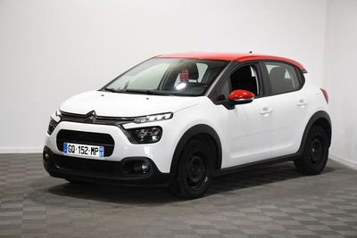 citroen 1 2 puretech puretech 5p manual diesel