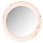 1 applique murale miroir « Oravelle » diam.