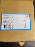 Lot de 200 - VISSERIE SERVICE - Vis à tête cylindrique six p… (photo 2)