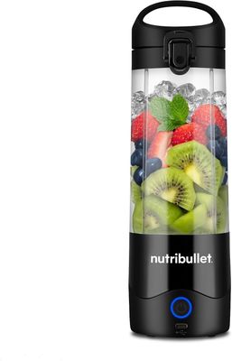 2.34 nutribullet blender portable lÃ©ger, tasse tritan sans …