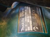 a close up of a machine with a label on it