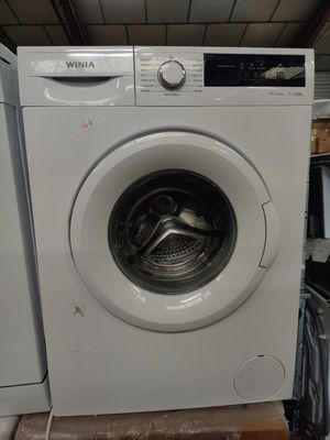 Lave linge hublot Winia 7kg WVD-07T0WW12U (traces d'utilisat…