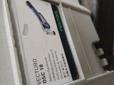 une boîte contenant une brosse à dents