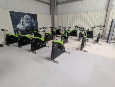 BODYBIKE Supreme - Photo 1