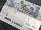 a picture of a picture of a ticket for a living room