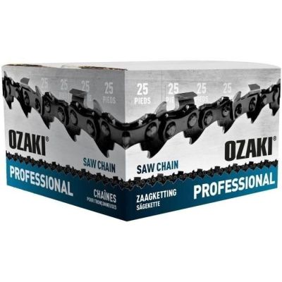 78 / Rouleau de chaîne de tronçonneuse - OZAKI - ZK509… - Photo 1