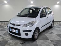 HYUNDAI - I10 1.2 PACK - ES - Mise en service: 20/04/2009 - …