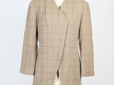 gros plan d'une veste sur un mannequin mannequin mannequin mannequin mannequin mannequin mannequin mannequin mannequin