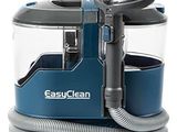 an image of a vacuum cleaner with a hose attached to it