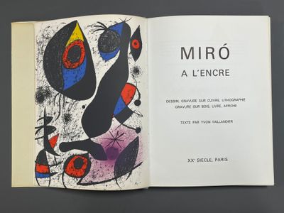 un livre ouvert sur lequel figure l'image d'un tableau