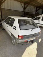PEUGEOT 205 XRD présumé Phase 2 1. (photo 3)