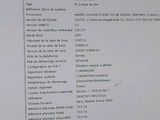 a computer screen with a list of items on it