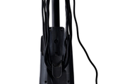 an image of a vacuum cleaner on a white background