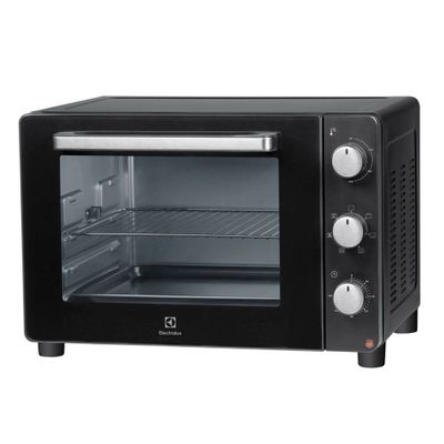 Four posable electrolux poignée cassé retour client, test d’…