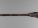 an image of a wooden spoon with a metal handle