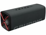 sony portable bluetooth speaker with built - in microphone and built - in mic