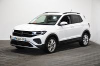 VP VOLKSWAGEN T-CROSS 1.0 TSI 115ch LIFE DSG - Dmec : 24/04/…