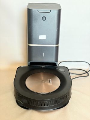 Aspirateur Robot Irobot - Tva Recuperable