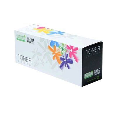 Lot de 4 Toners compatibles Brother TN241 - Fonctionne parfa…