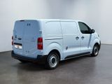 a picture of a white van parked in a room