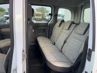 RENAULT KANGOO 1.5 DCI 90 CH - KANGOO 1. (photo 4)