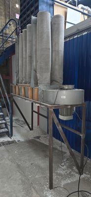 an image of a machine that is working in a factory