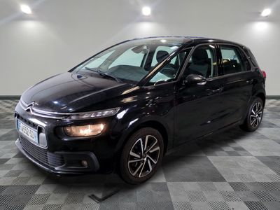 Citroen - C4 Spacetourer Bluehdi 130 SS Eat8 Business - GO -…
