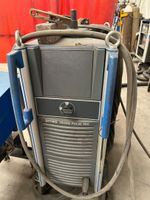 un poste à souder semi-automatique CLOOS OINEO type TrancPul… (photo 3)