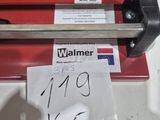 a picture of a piece of paper that is on a machine