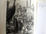 la photo d'un livre sur lequel figure la photo d'un homme