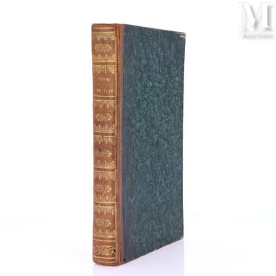 [LITTÉRATURE] [VOLTAIRE] Contes de Guillaume Vadé.