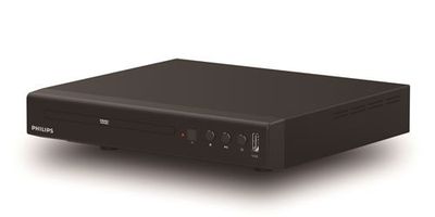 Philips 2000 series TAEP200 - Lecteur DVD/ La première photo…