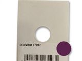 a close up of a piece of paper with a barcode on it