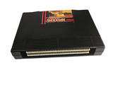 an old video game console sitting on top of a table