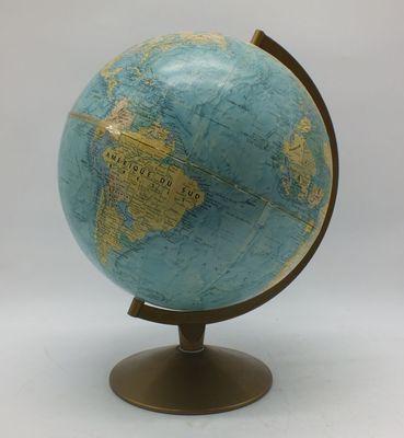 Scan-Globe, Denmark - Photo 1