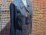 an image of a mannequin mannequin with a jacket on it