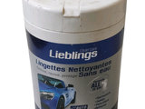 une photo d'un pot de peinture polyvalente « Liebling »