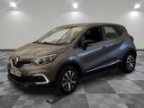 Renault Capto 1,0 Turbo Flex, boîte automatique, 5 portes, boîte automatique, 5 portes