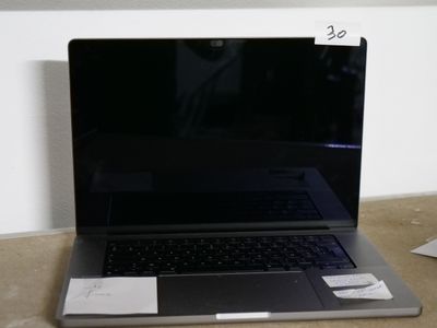 a laptop that is sitting on a table