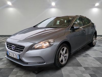 Volvo V40 2.0 D2 R - Design Business 5p