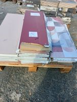 Lot de carrelage assorti comprenant 3 modèles, format 90 × 3… (photo 2)