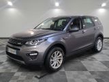 Land Rover Discovery SUV 2.0 SD4 SE 4x4 5 portes
