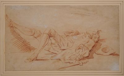 École française, XVIIIe siècle - Photo 1