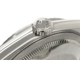 an image of a close up of a watch on a white background
