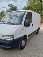PEUGEOT BOXC 290C - Genre : CTTE - Carrosserie : FOURGON - E… (photo 5)