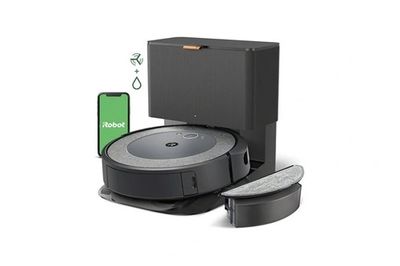 Aspirateur robot Irobot ROOMBA Combo I5+