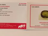 Photo 3/3 du lot