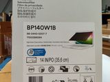 a box that has a picture of a laptop on it