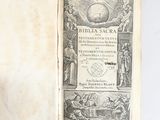 a book with a picture of a man and a woman on it