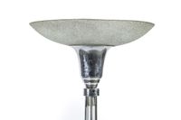 Attribué à Jacques Adnet (Français, 1900-1984) (photo 2)